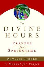 The Divine Hours (Volume Three)