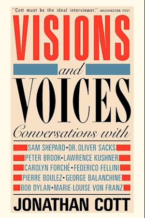 Visions and Voices