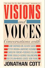 Visions and Voices