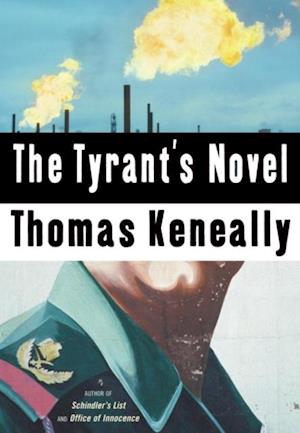 Tyrant's Novel