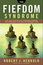 Fiefdom Syndrome