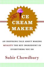 The Ice Cream Maker
