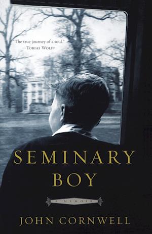 Seminary Boy