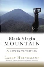 Black Virgin Mountain