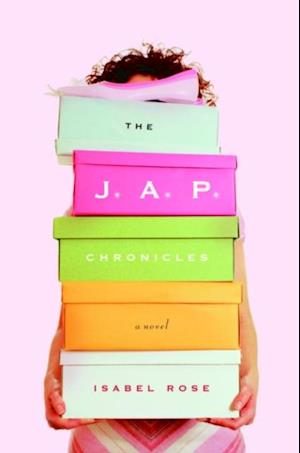 J.A.P. Chronicles