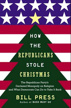 How the Republicans Stole Christmas