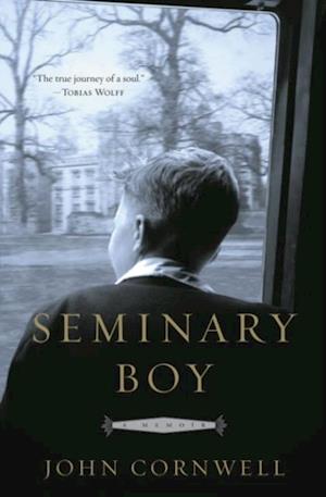 Seminary Boy