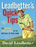 Leadbetter's Quick Tips