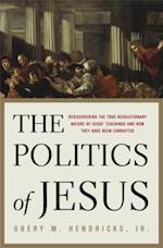 Politics of Jesus