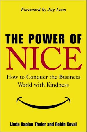 Power of Nice