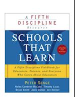 Schools That Learn (Updated and Revised)