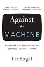 Against the Machine