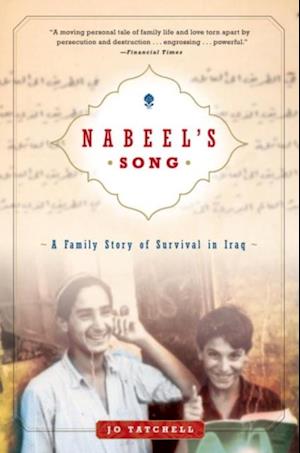 Nabeel's Song