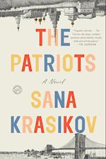 Krasikov, S: Patriots