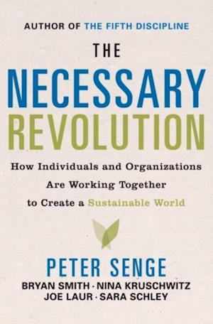 Necessary Revolution