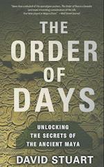 The Order of Days