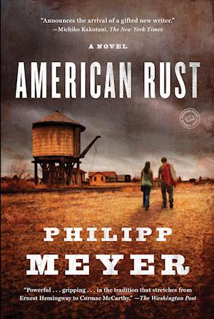 American Rust