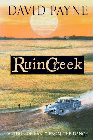 Ruin Creek