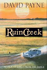 Ruin Creek