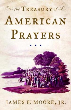 Treasury of American Prayers