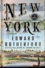 New York: The Novel