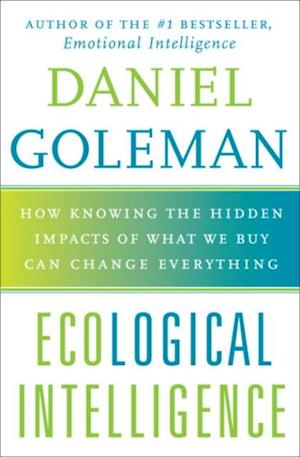 Ecological Intelligence