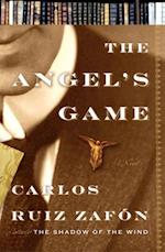 Angel's Game