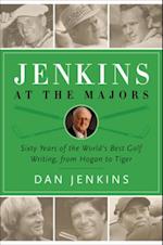 Jenkins at the Majors