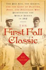 First Fall Classic