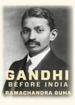 Gandhi Before India