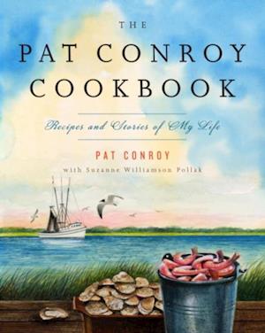 Pat Conroy Cookbook