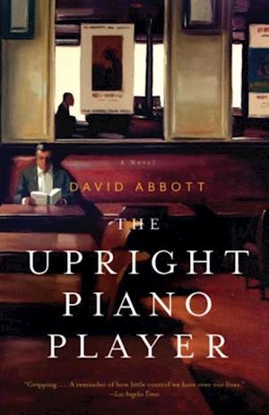 Upright Piano Player