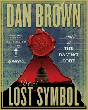 Lost Symbol: Special Illustrated Edition