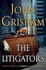 The Litigators