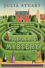 Pigeon Pie Mystery