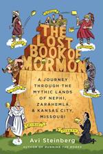 Lost Book of Mormon