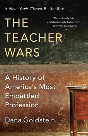 Teacher Wars