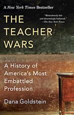 Teacher Wars