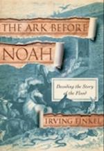 Ark Before Noah