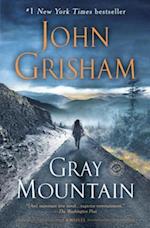 Gray Mountain