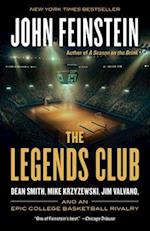 Legends Club