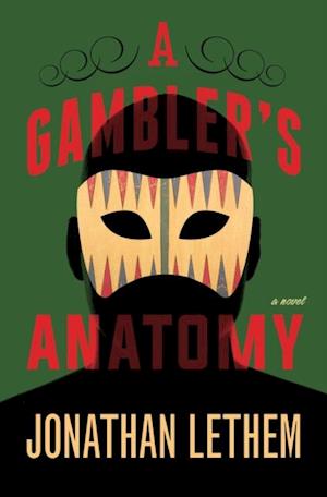 Gambler's Anatomy