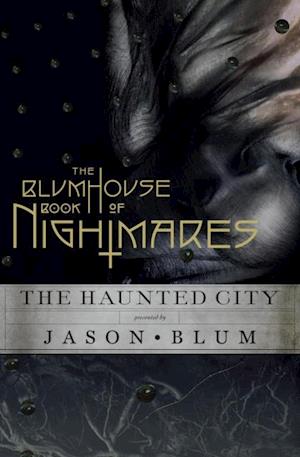 Blumhouse Book of Nightmares