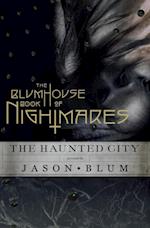 Blumhouse Book of Nightmares