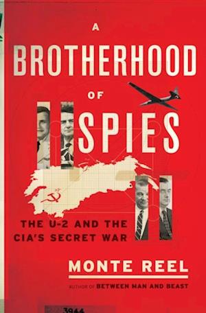 Brotherhood of Spies