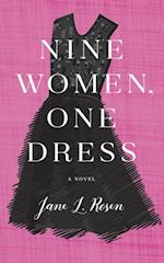 Nine Women, One Dress