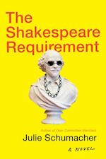 Shakespeare Requirement