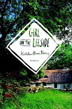 Girl on the Leeside