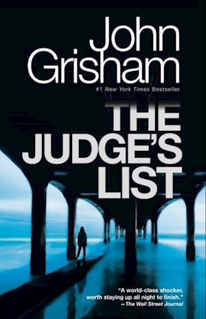 Judge's List