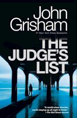 Judge's List